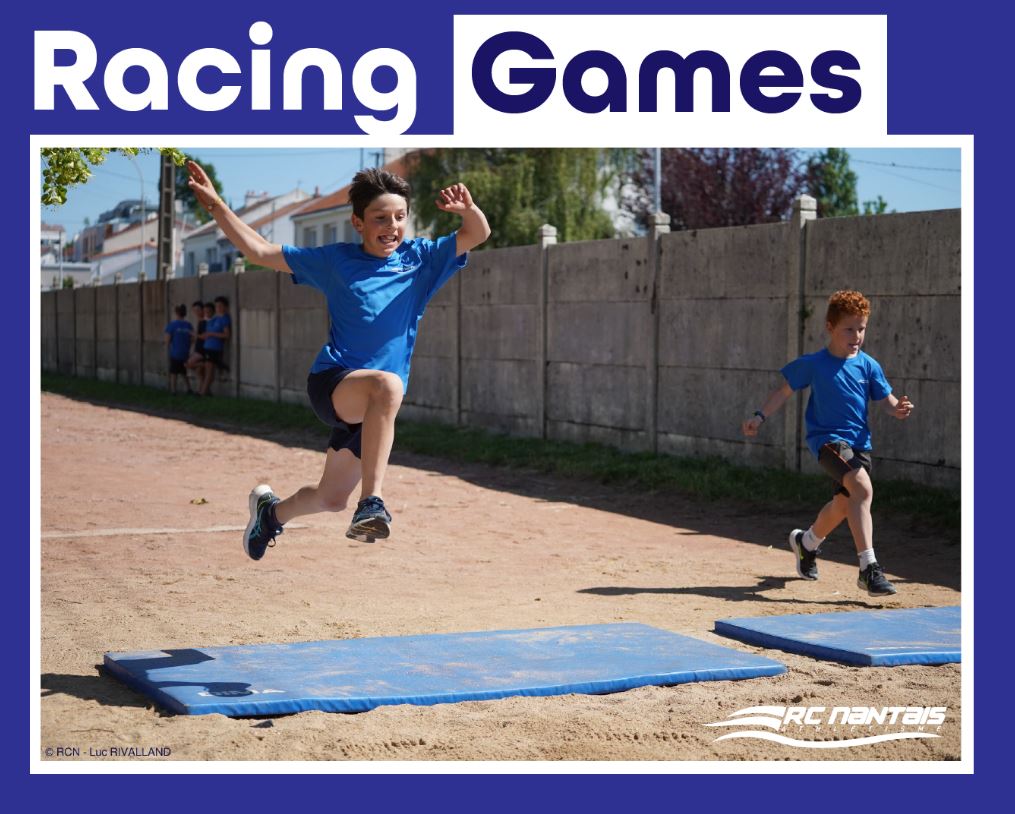 Racing games site 4