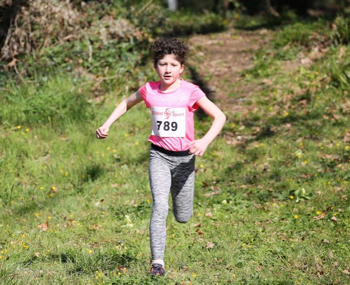 cross ea po 1ere EAF