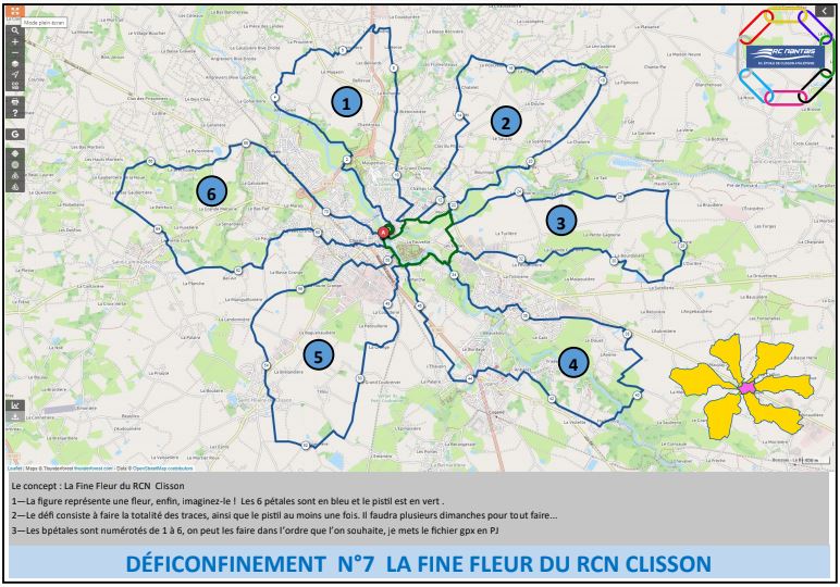 fine fleur clisson