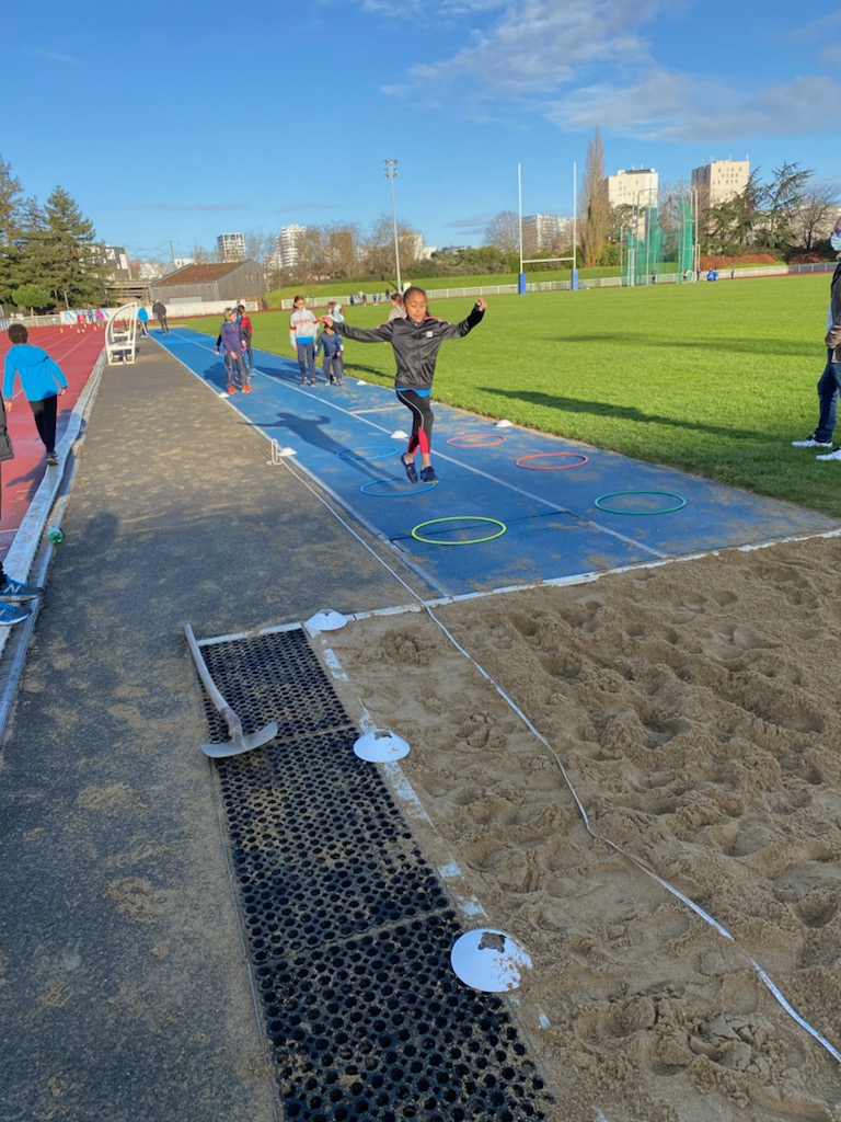 olympiades