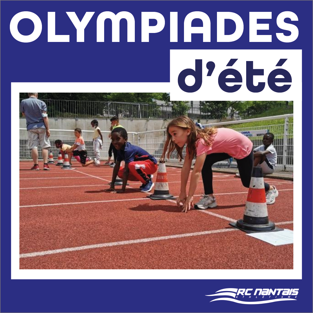 olympiades 1