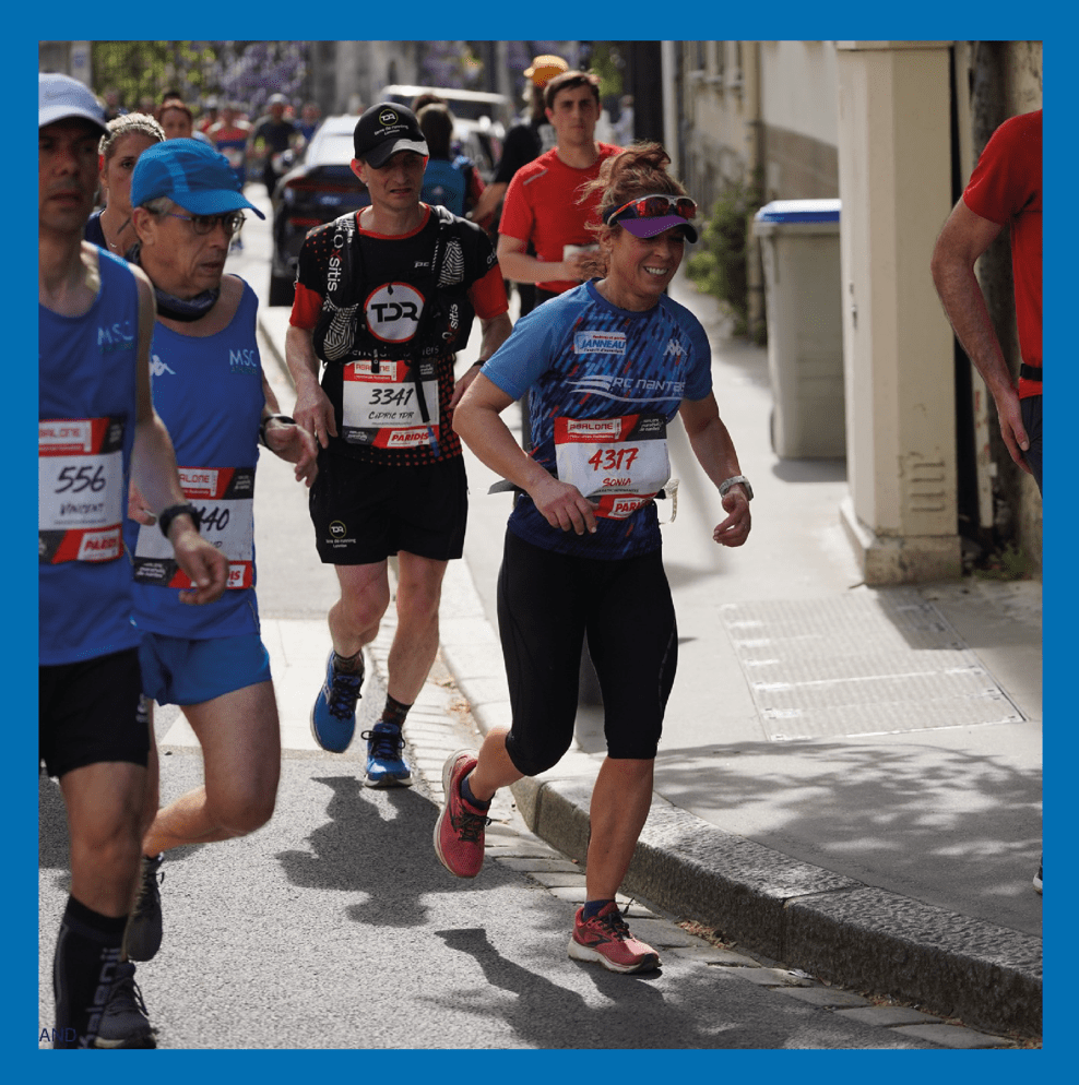 marathon nantes min