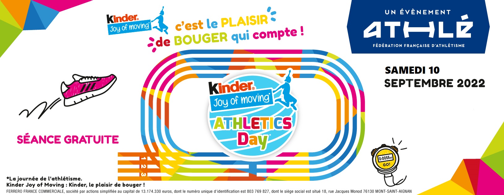 Couverture Facebook KinderJoyofMoving