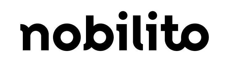 Logo Nobilito Noir
