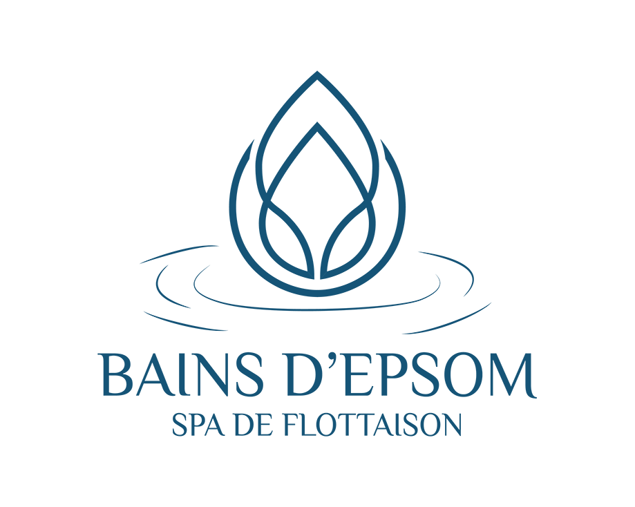 Logo bains epsom