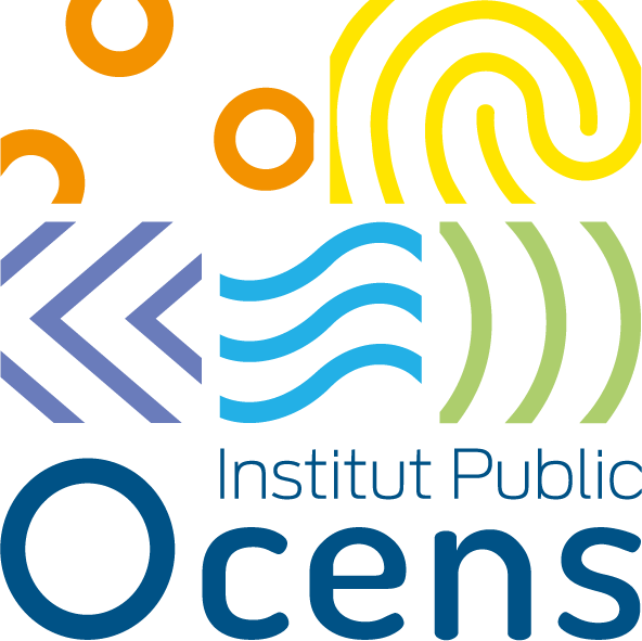 Logo png Ocens