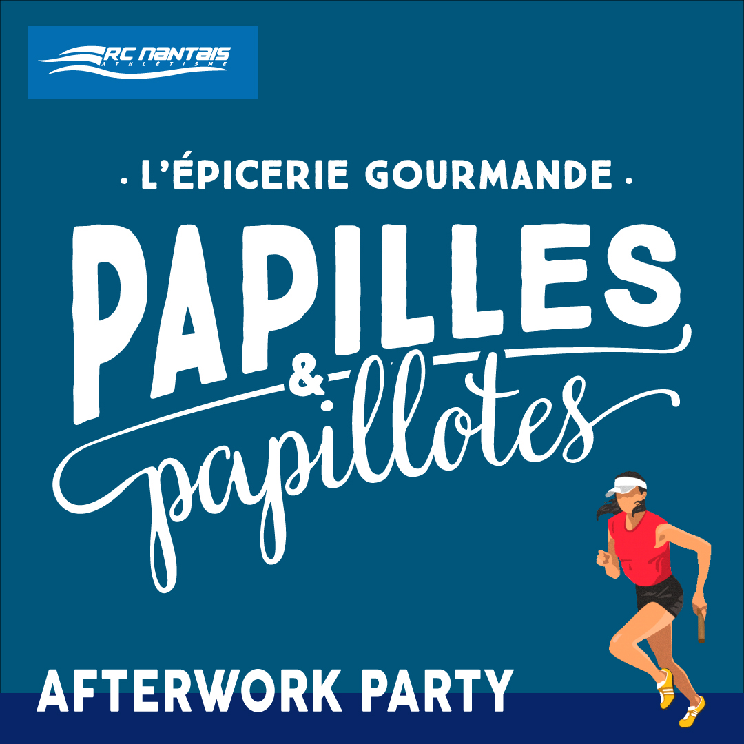 PAPILLES PAPILLOTTES