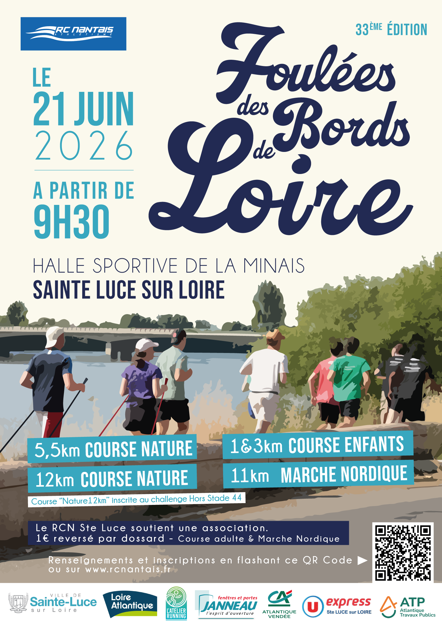 AFFICHE FDBL 2026