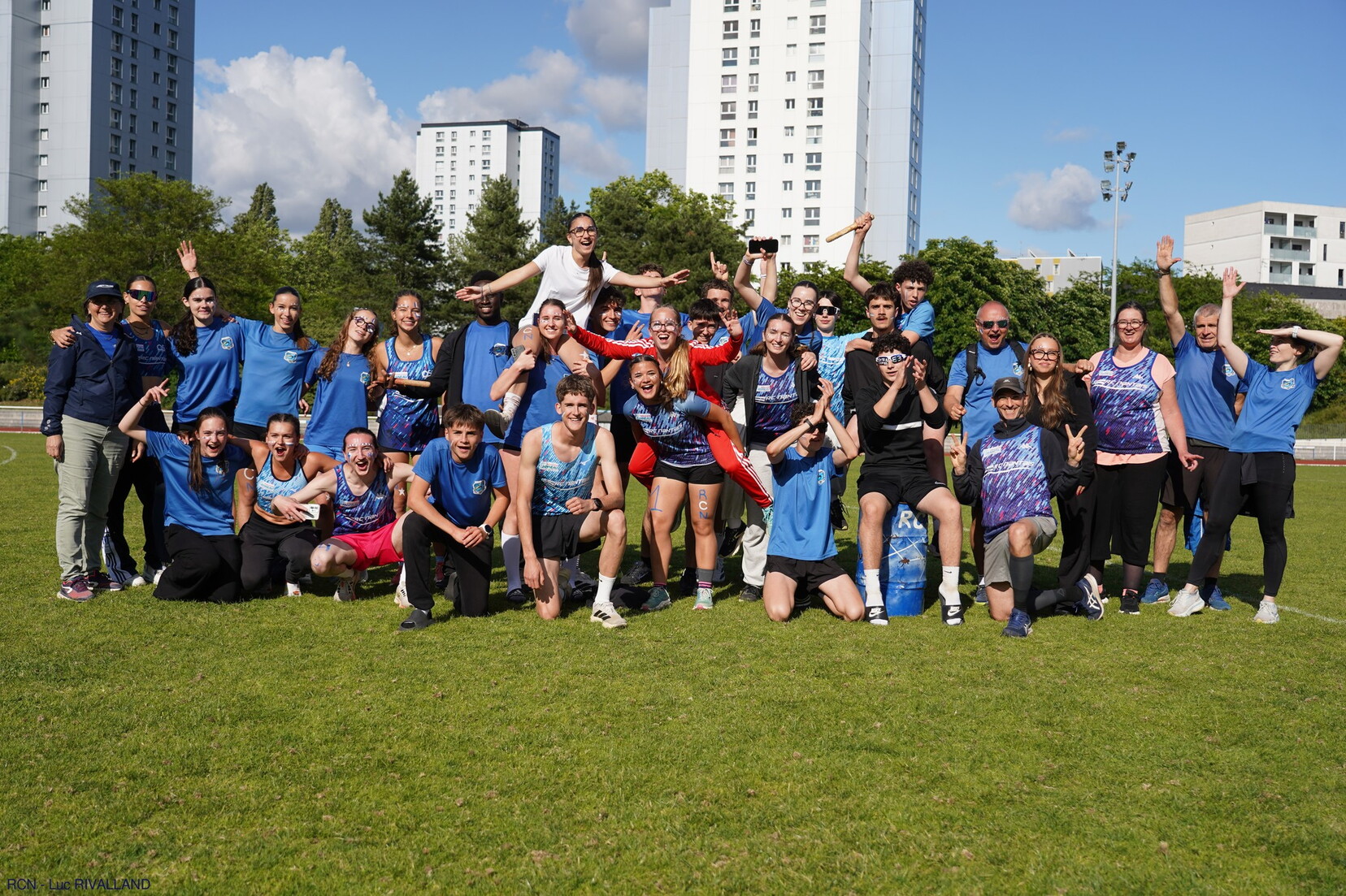 EQUIPE 2