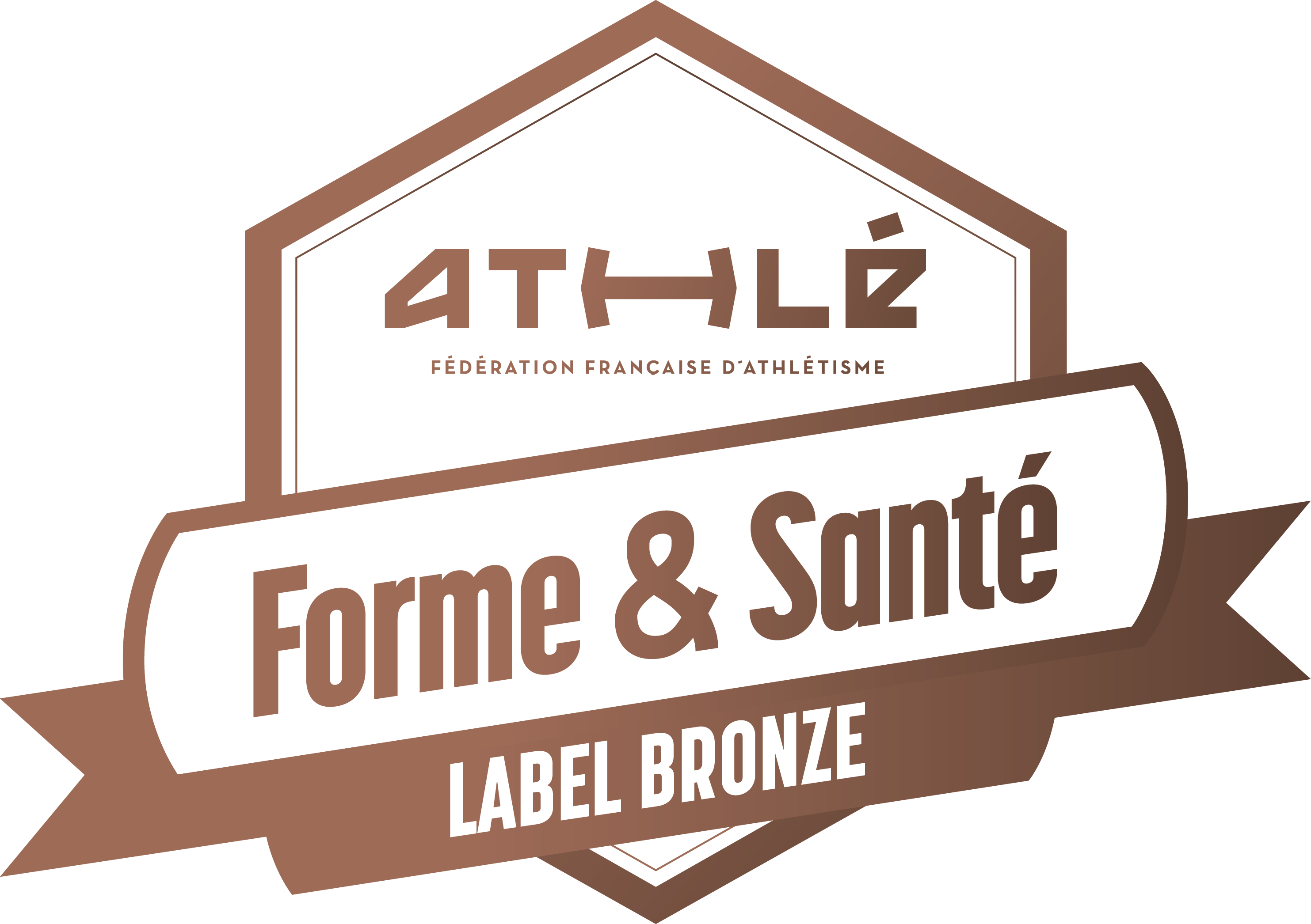 FORME SANTE BRONZE