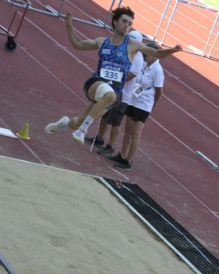 france open 6