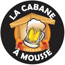 300 cabane a mousse