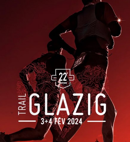 0204 Glazig trail affiche