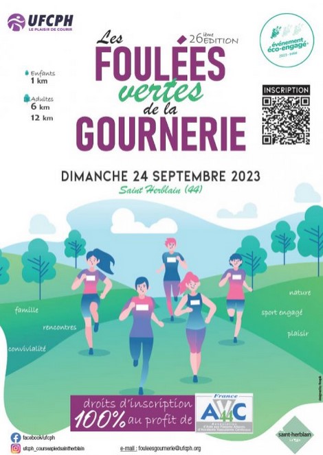 0924 Gournerie Affiche