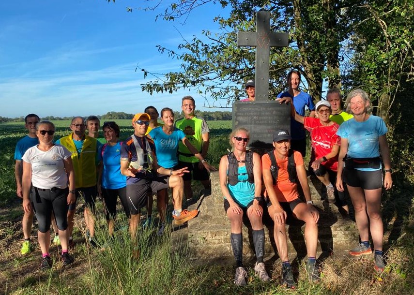 1001 sortie Loroux 1