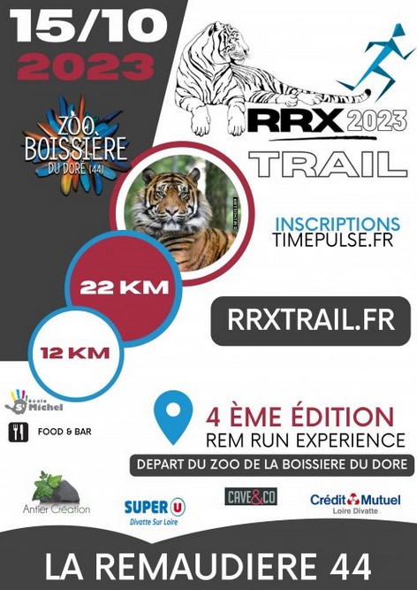 1015 RRX Affiche