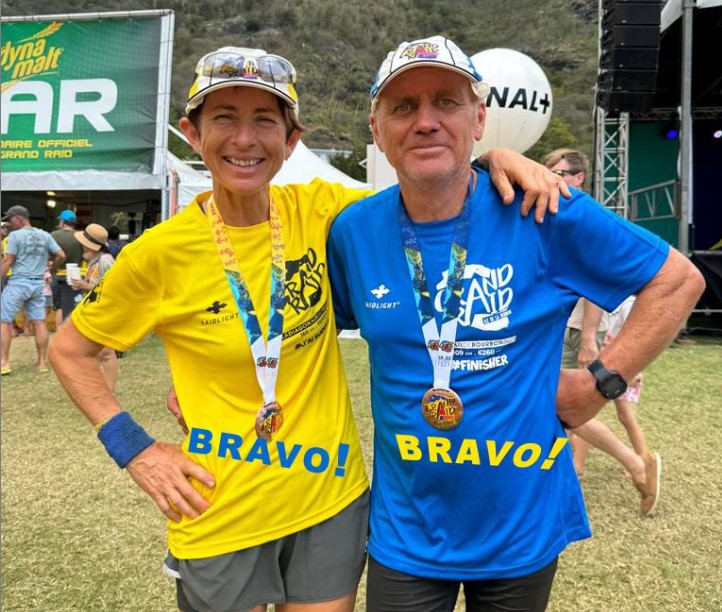 1022 finishers Cat Pie