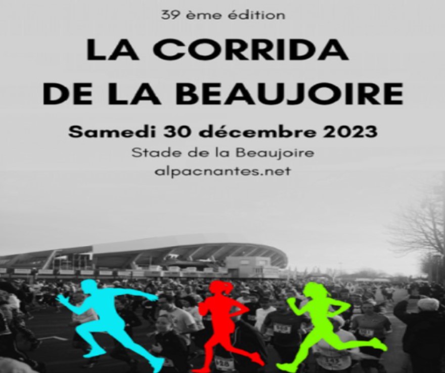 1230 Corrida Accueil