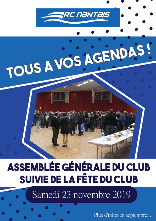 ag du club