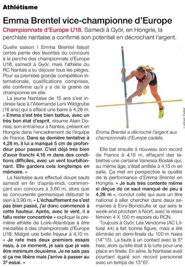 2018 07 09 OF Emma Championnat Europe