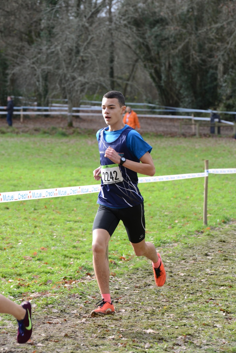cross acc jeunes