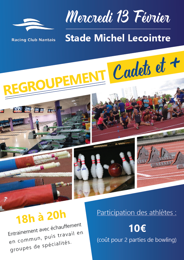 regroupement fév 219