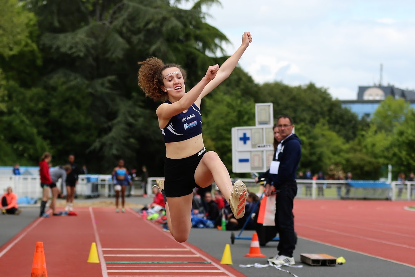 20190505 Cholet Ines