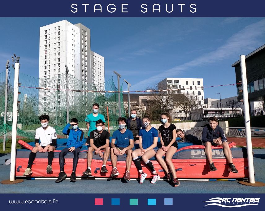 stage saut site hauteur