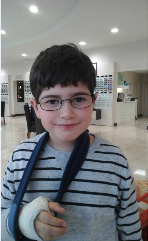 AARON