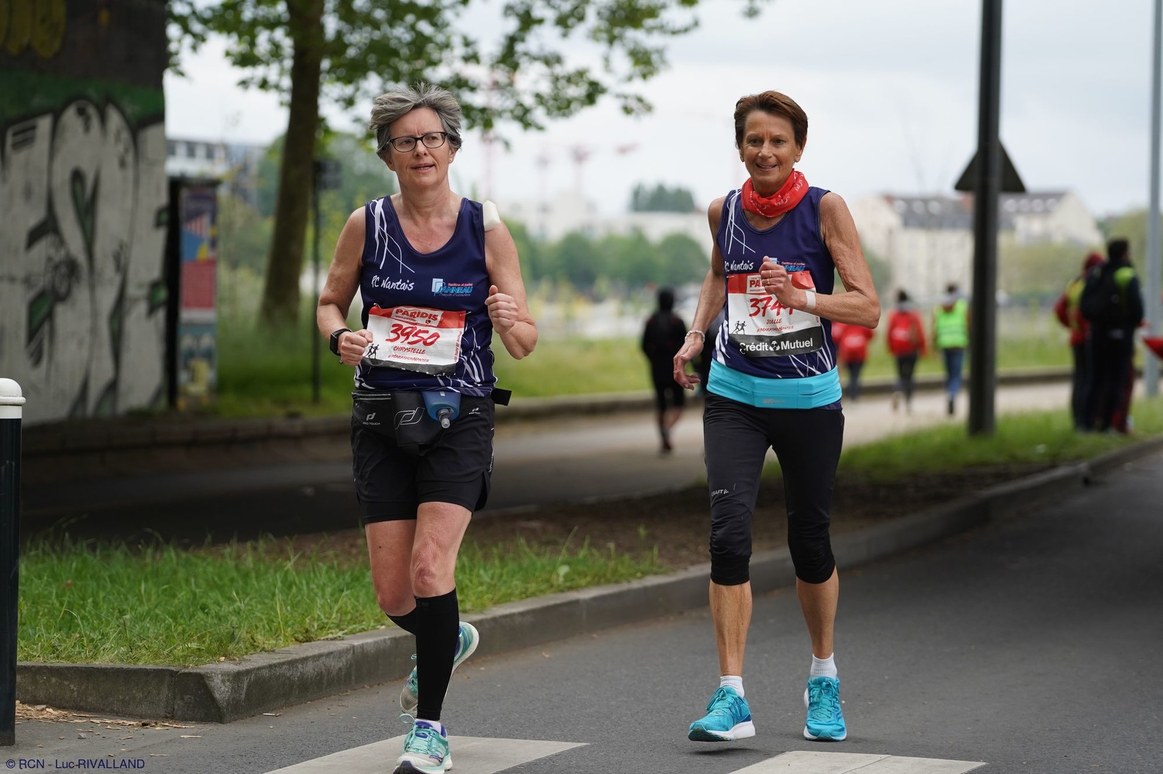 marathon