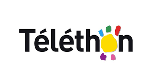 Logo Téléthon