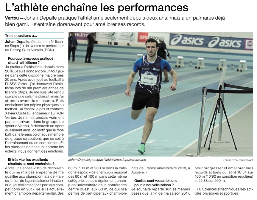 2018 02 24 OF  JohanDEPALLE