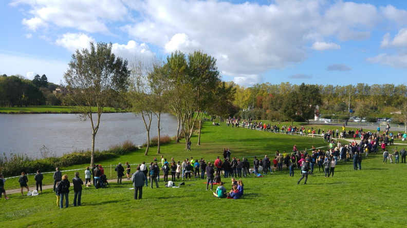 Foulees Vertaviennes 1