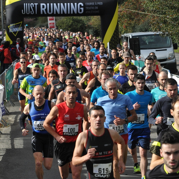 Foulees Vertaviennes 2