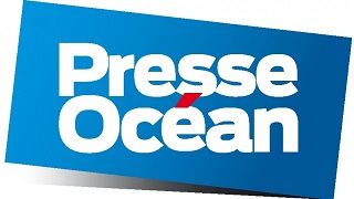 Logo Presse Ocean