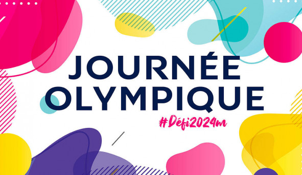 Journee olympique