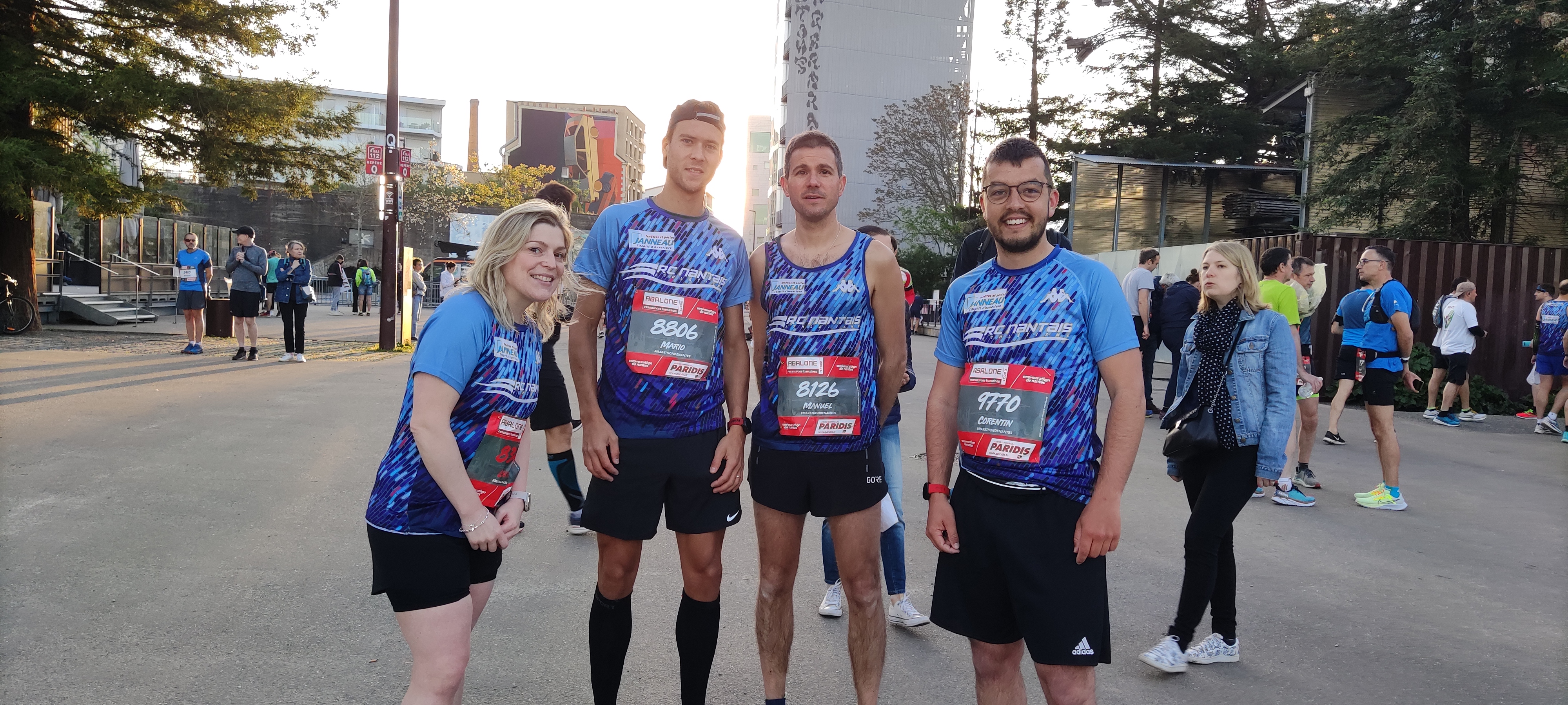 202204 Marathon Nantes