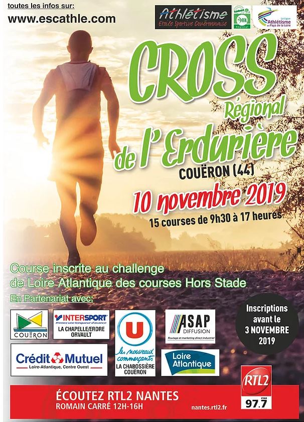 cross coueron