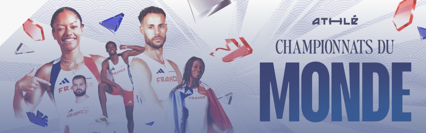 hampion Monde