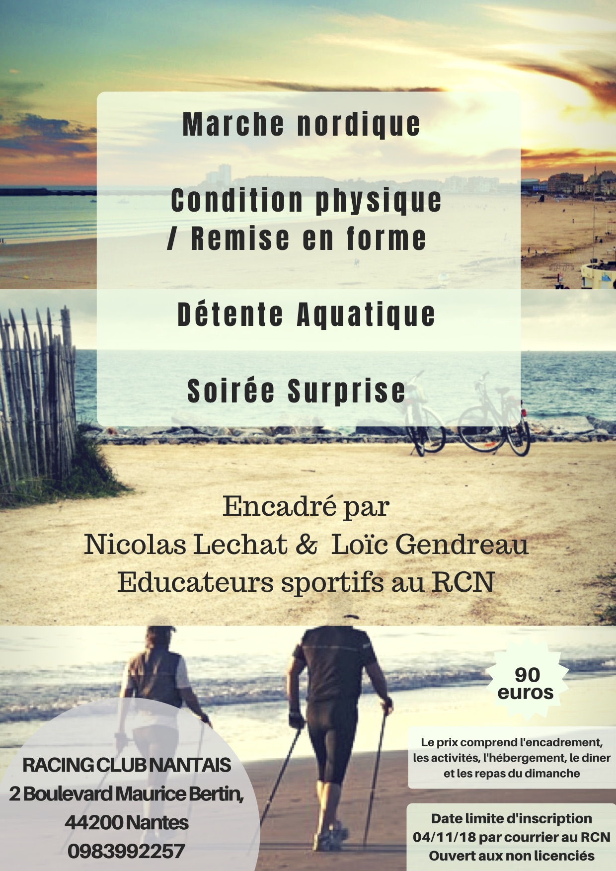 Week end SablOlonne2