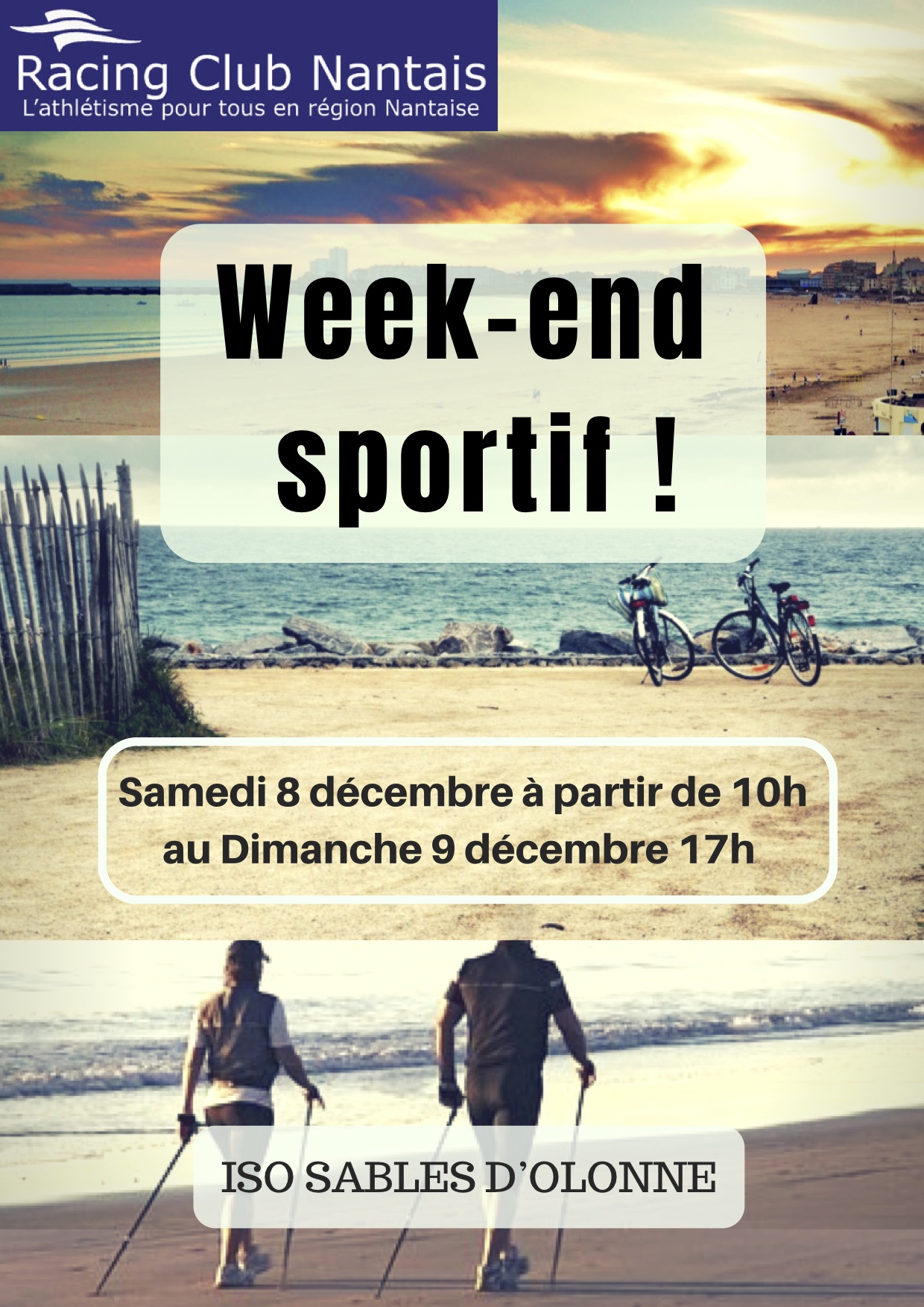 Week end SableOlonne1