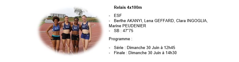 relais 4x100 com site