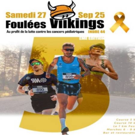 28/09/2025 Foulées Viikings INDRE 27/09/2025 - La Foulée des Géants PUY DU FOU 27/09/2025 - Trail de Nantes à Montaigu 27/09/2025 - Marathon de VANNES 28/09/2025 - Run'In VARADES 28/09/2025 - Les Trails du Sancy MONT-DORE 28/09/2025 - Courses des V