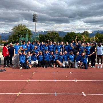 [RESULTATS DU WEEK-END]🔵⚪