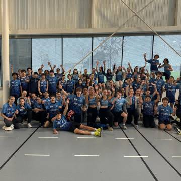 [RESULTATS DU WEEK-END] ⚪🔵