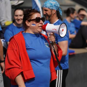 [Au revoir Tiphaine] ⚪🔵