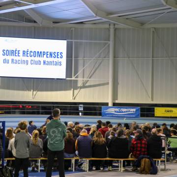 [RESULTATS DU WEEK-END] ⚪🔵