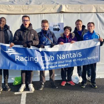 [RESULTATS DU WEEK-END] ⚪🔵