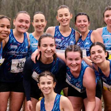 [RESULTATS DU WEEK-END] ⚪🔵