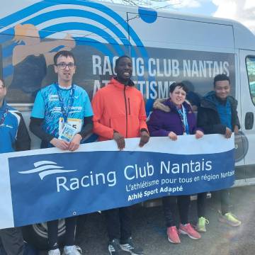 [RESULTATS DU WEEK-END] ⚪🔵